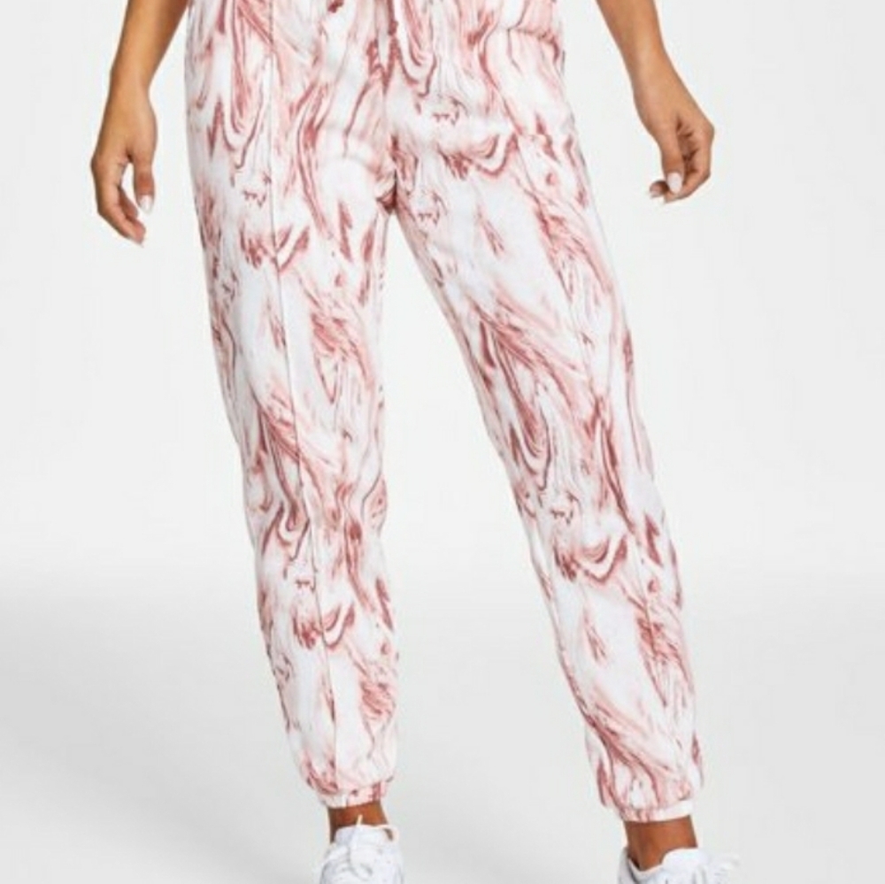 Jenni by Jennifer Moore Pajama Lounge Jogger Pants NWT